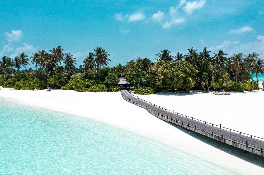 SUN SIYAM IRUFUSHI - 4