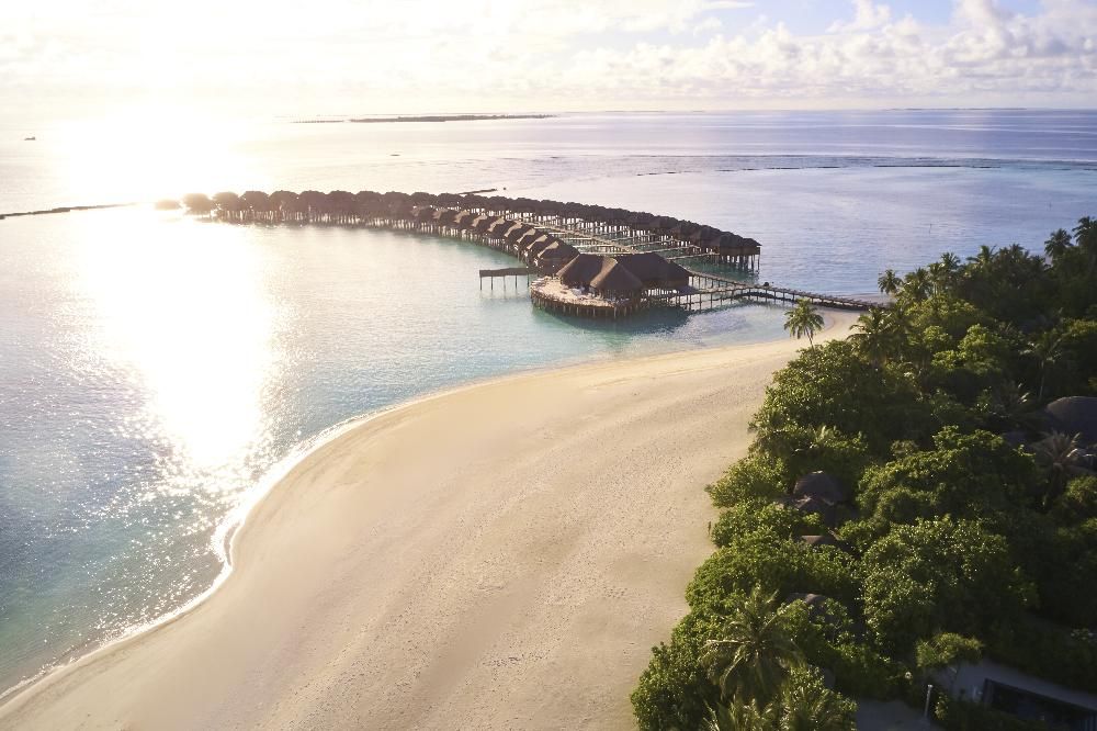 SUN SIYAM IRUFUSHI - 5