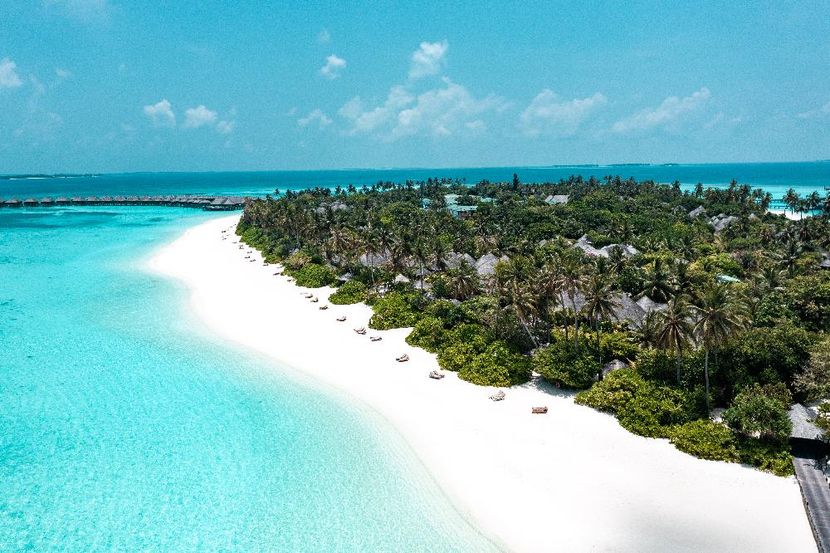 SUN SIYAM IRUFUSHI - 2