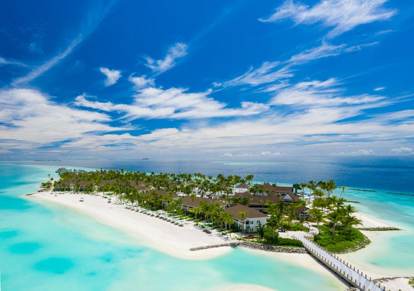 SAII LAGOON, CURIO COLLECTION BY HILTON - 2