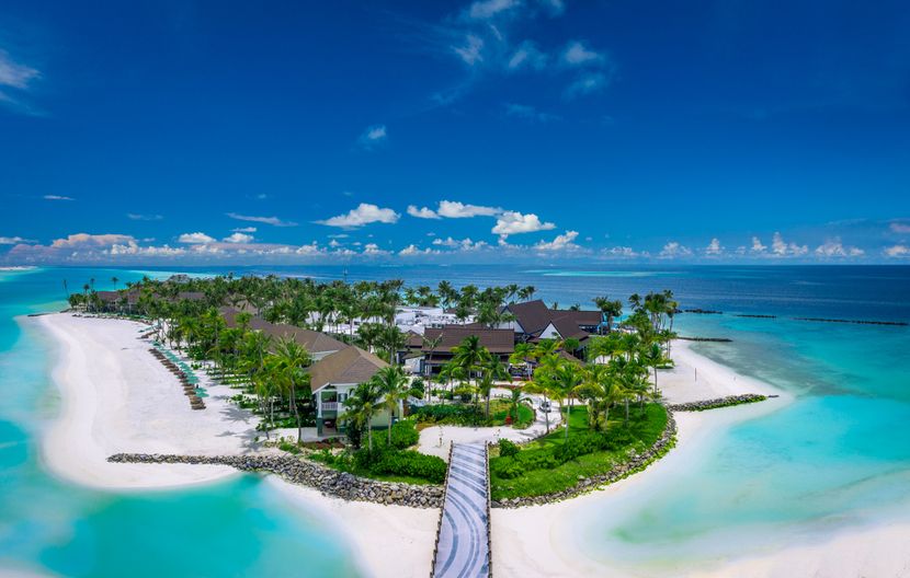 SAII LAGOON, CURIO COLLECTION BY HILTON - 6