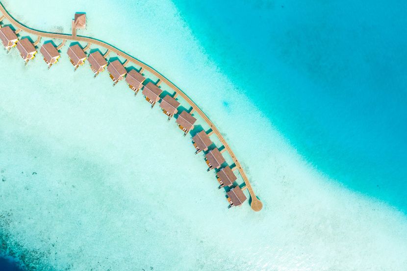 SAII LAGOON, CURIO COLLECTION BY HILTON - 5
