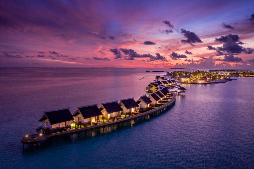 SAII LAGOON, CURIO COLLECTION BY HILTON - 3
