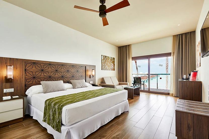 RIU ATOLL MALDIVES - 6