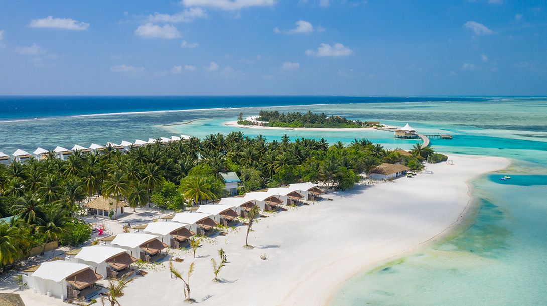 CINNAMON HAKURA HURA MALDIVES (only adults 18+)) - 15