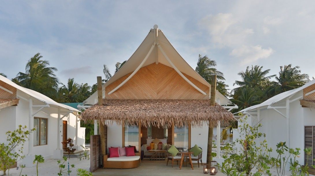 CINNAMON HAKURA HURA MALDIVES (only adults 18+)) - 17