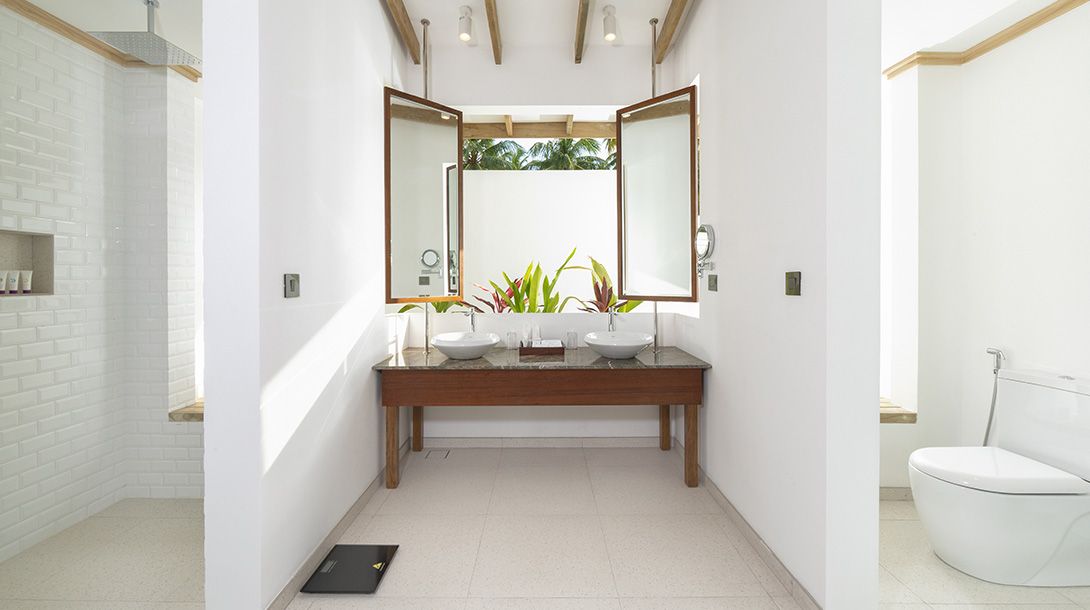 CINNAMON HAKURA HURA MALDIVES (only adults 18+)) - 18