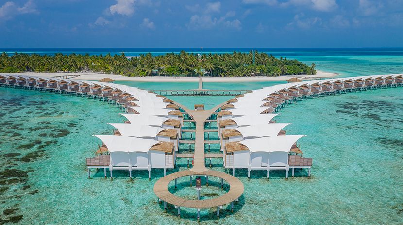 CINNAMON HAKURA HURA MALDIVES (only adults 18+)) - 5