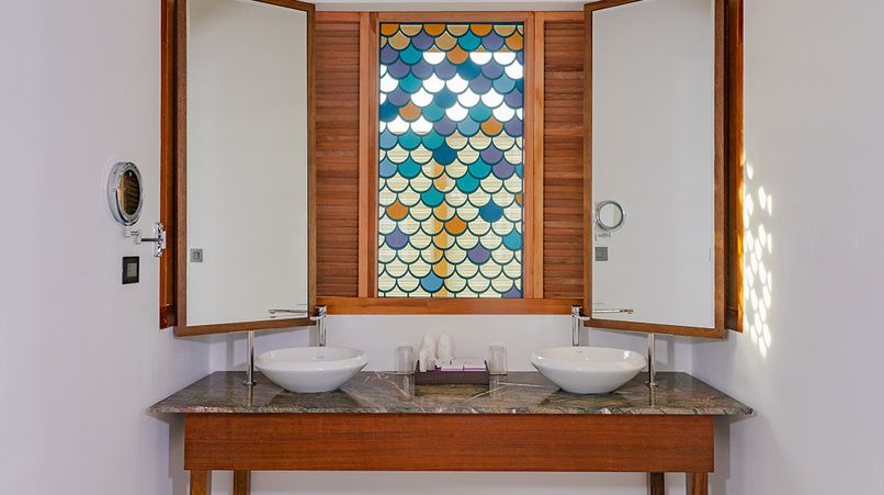 CINNAMON HAKURA HURA MALDIVES (only adults 18+)) - 4