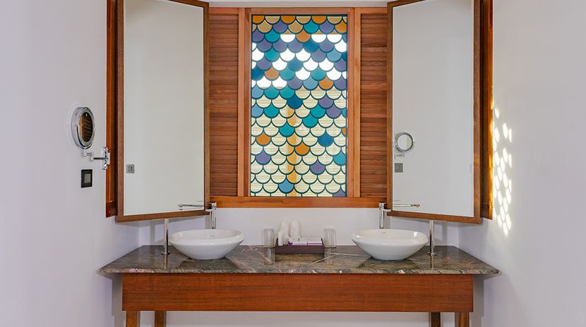 CINNAMON HAKURA HURA MALDIVES (only adults 18+)) - 4