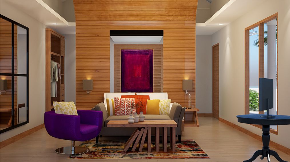 Картинка отеля - 11