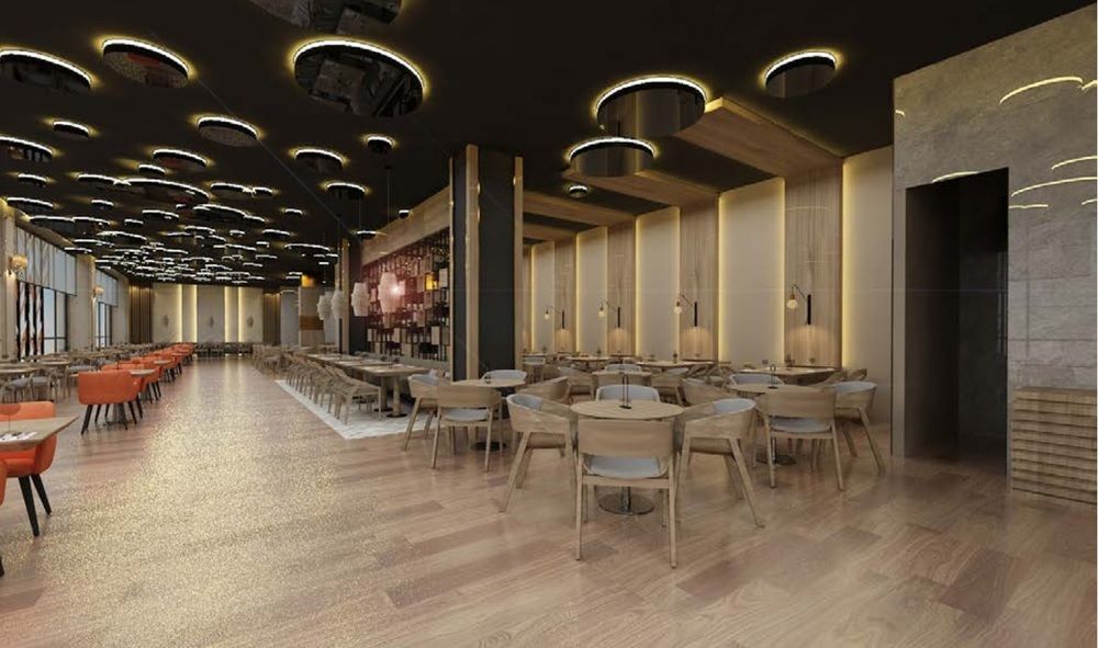 Diamond Deluxe Hotel & Spa - 8