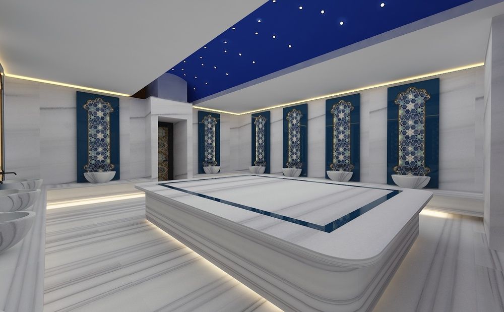 Diamond Deluxe Hotel & Spa - 11