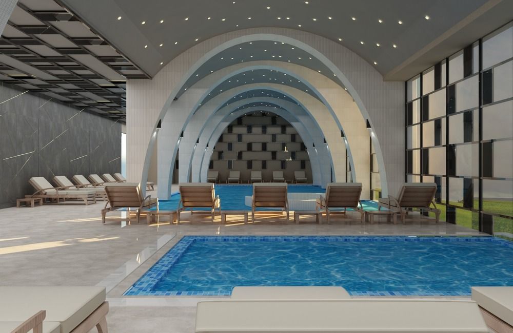 Diamond Deluxe Hotel & Spa - 10