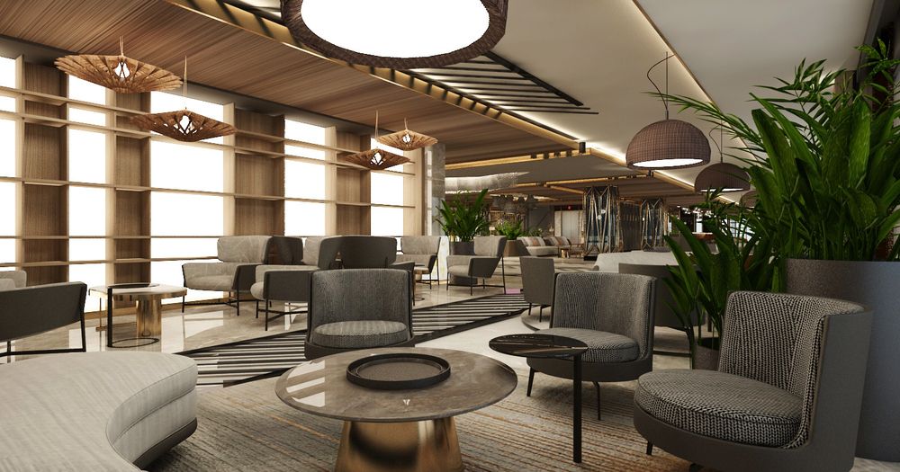 Diamond Deluxe Hotel & Spa - 9