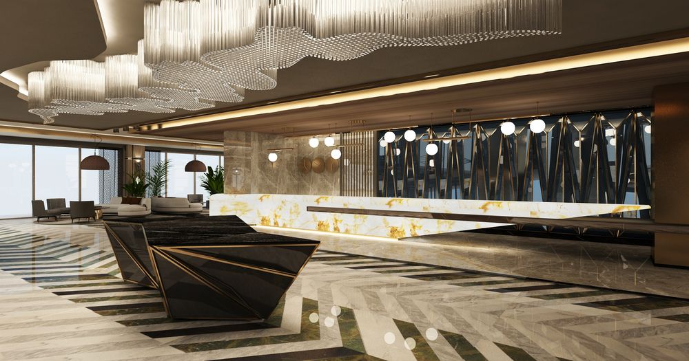 Diamond Deluxe Hotel & Spa - 7