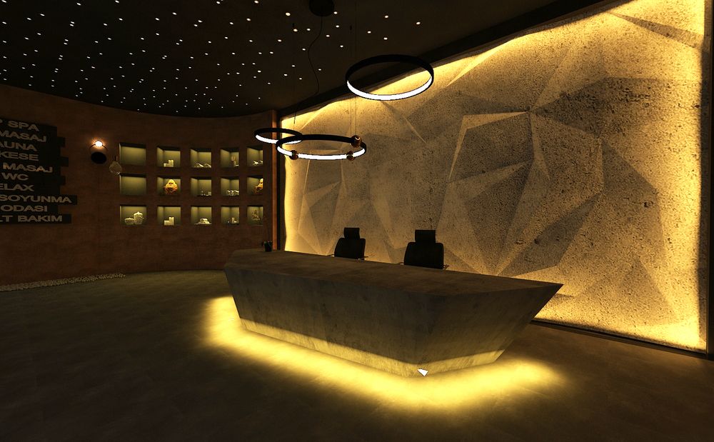 Diamond Deluxe Hotel & Spa - 6