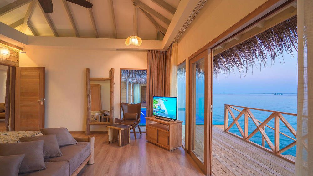 YOU & ME BY COCOON (only adults 16+) - 64