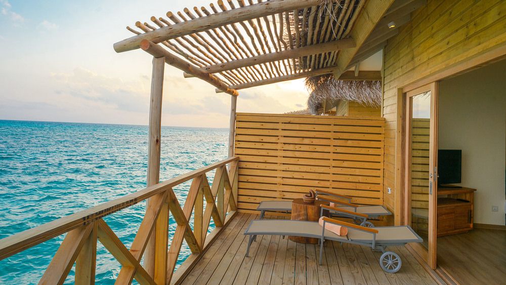 YOU & ME BY COCOON (only adults 16+) - 55