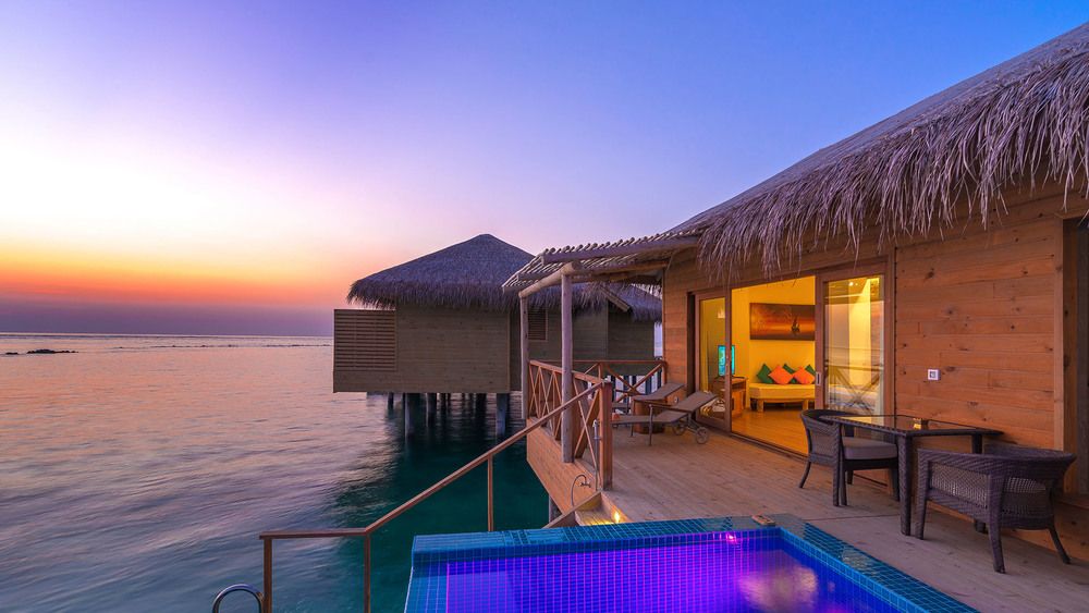 YOU & ME BY COCOON (only adults 16+) - 52