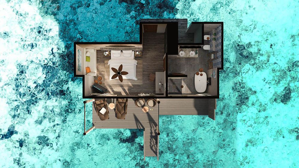 YOU & ME BY COCOON (only adults 16+) - 50