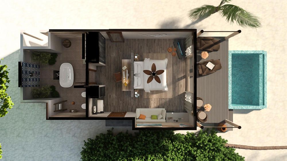 YOU & ME BY COCOON (only adults 16+) - 47