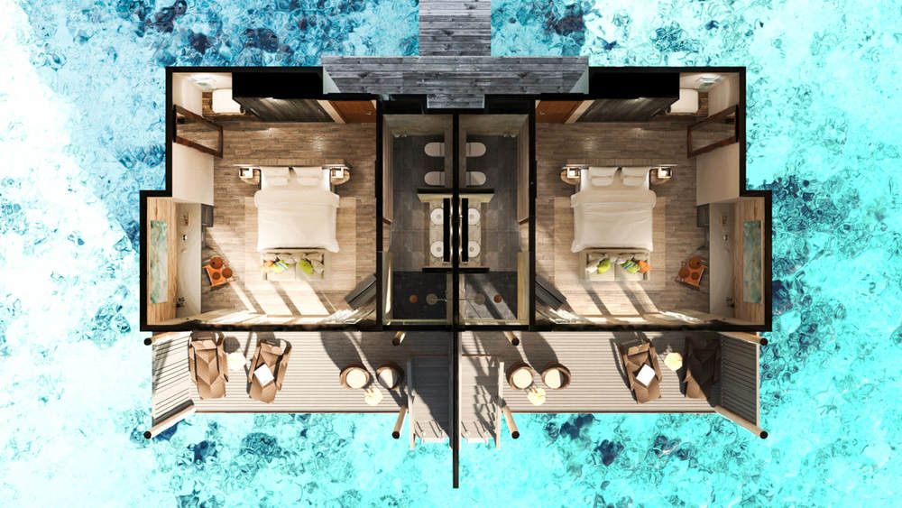 YOU & ME BY COCOON (only adults 16+) - 35