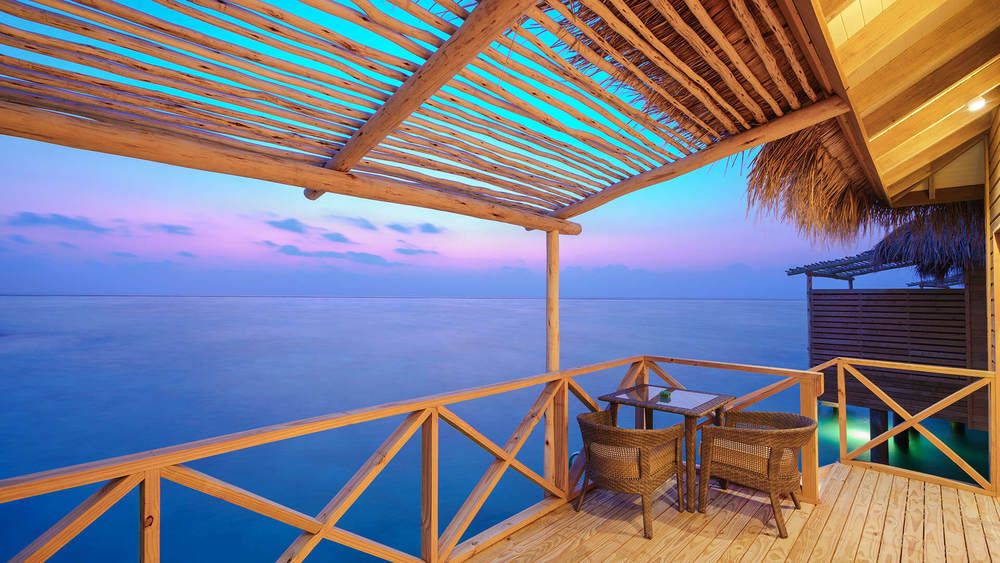 YOU & ME BY COCOON (only adults 16+) - 31