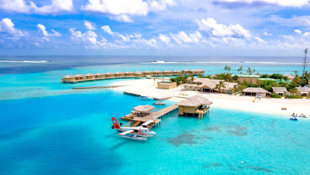 YOU & ME BY COCOON (only adults 16+) - 1