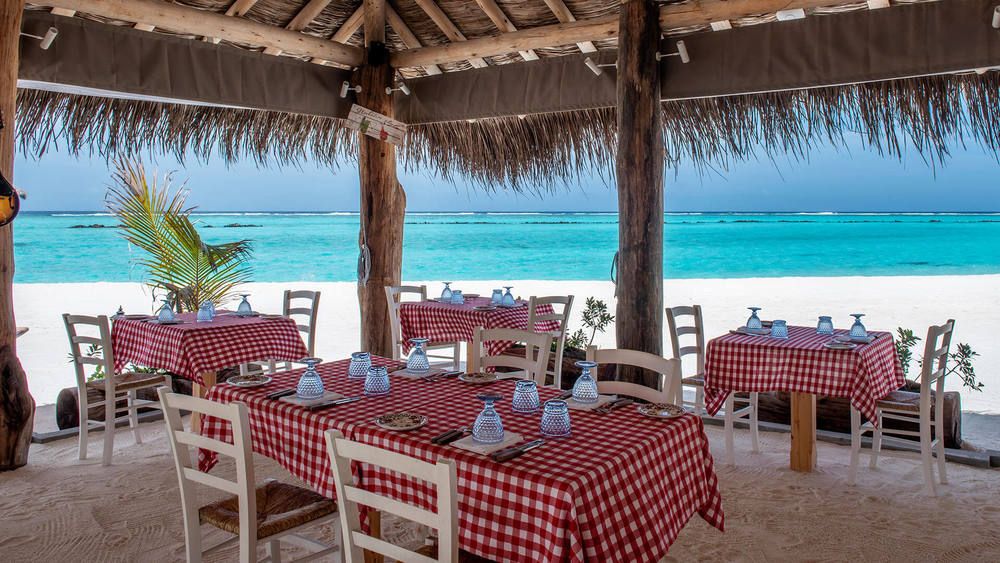 YOU & ME BY COCOON (only adults 16+) - 16