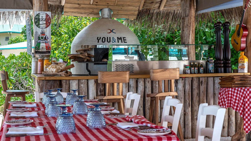 YOU & ME BY COCOON (only adults 16+) - 15