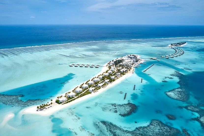 RIU PALACE - 1