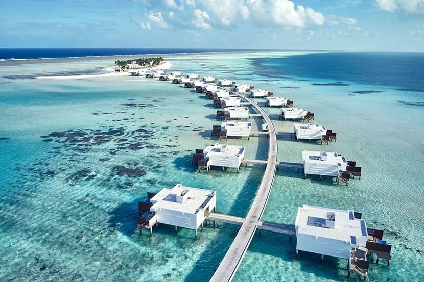 RIU PALACE - 2
