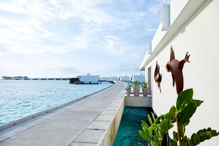 RIU PALACE - 6