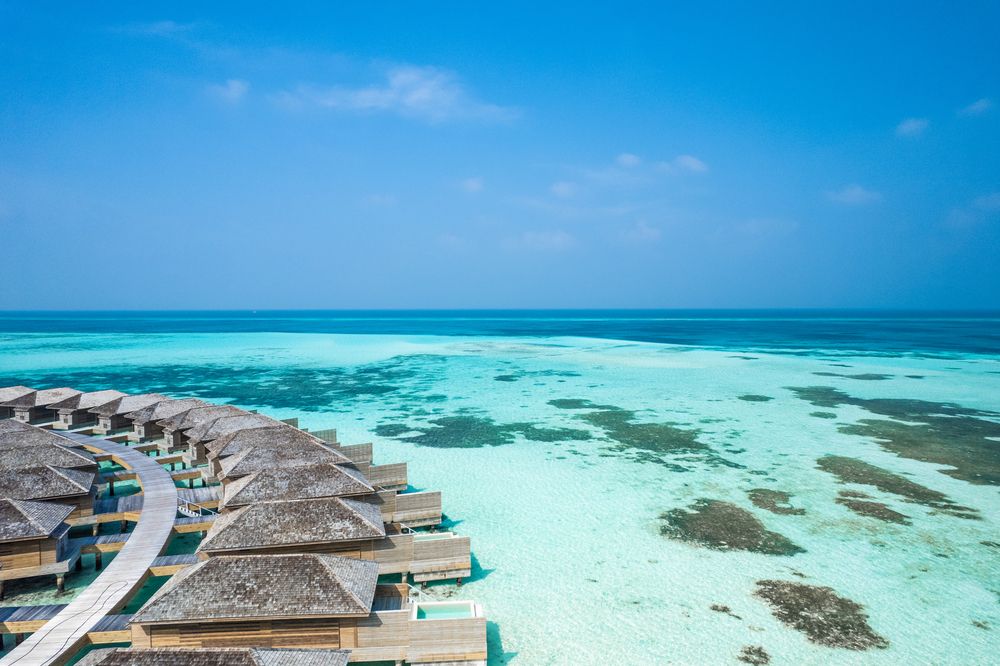 JAWAKARA ISLAND MALDIVES - 81