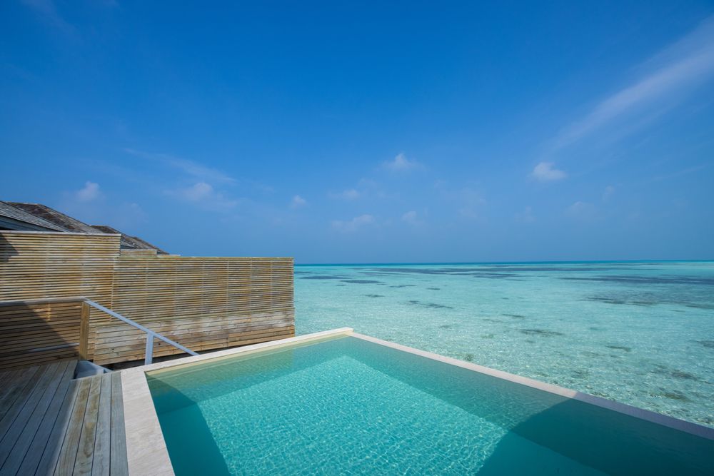 JAWAKARA ISLAND MALDIVES - 87