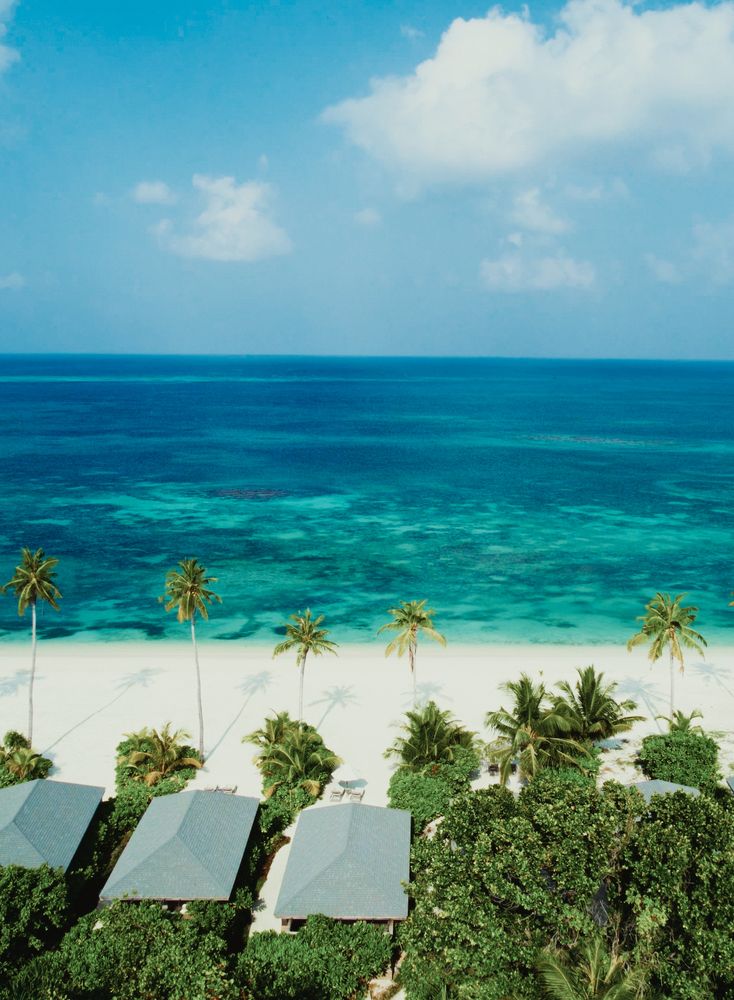 JAWAKARA ISLAND MALDIVES - 56