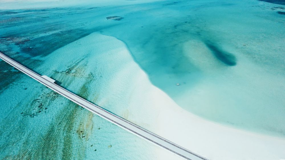 JAWAKARA ISLAND MALDIVES - 53