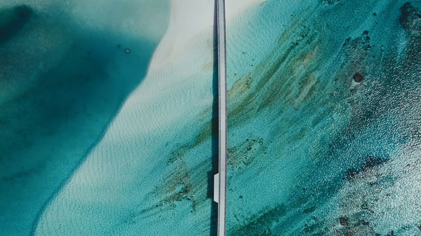 JAWAKARA ISLAND MALDIVES - 2