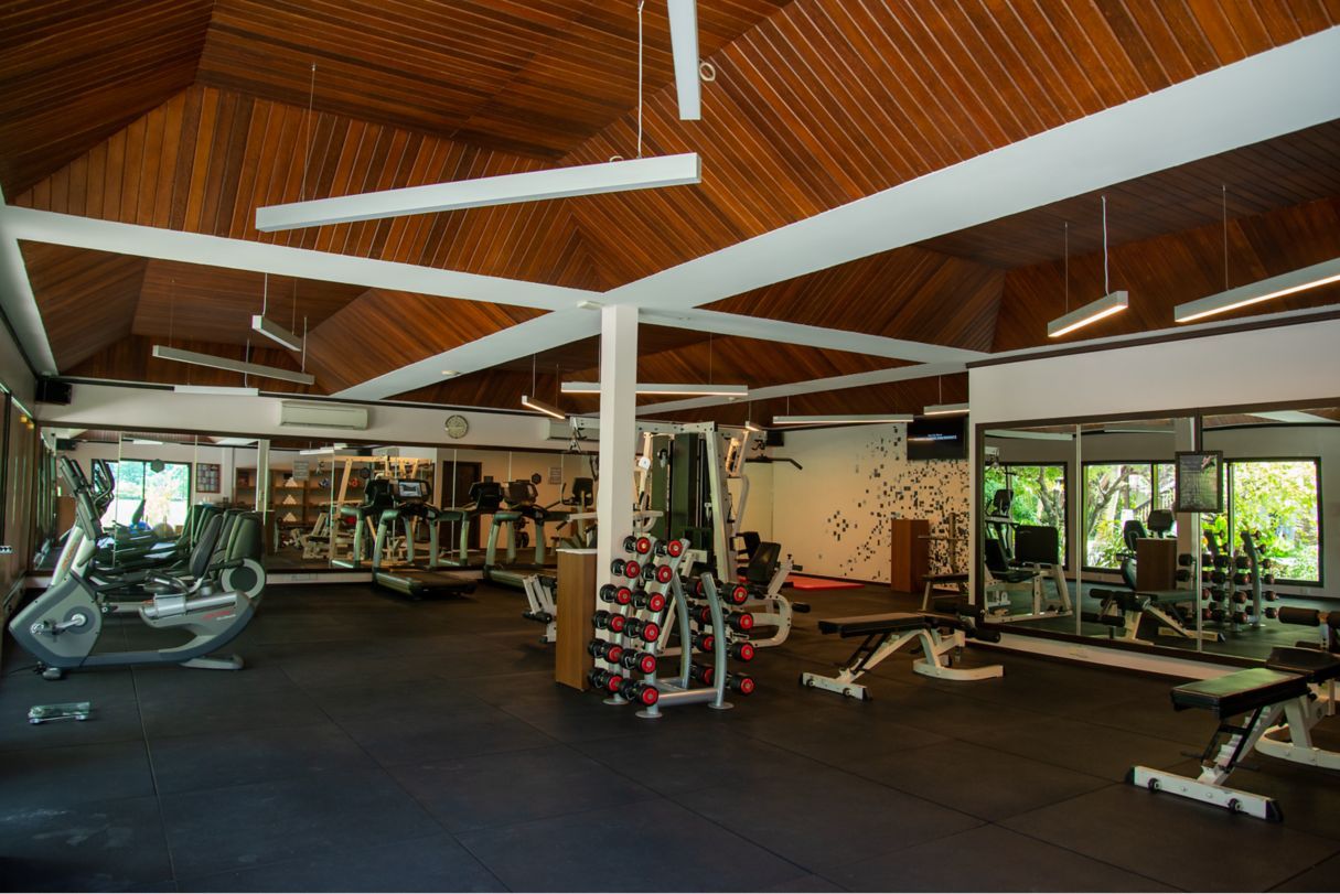 SHERATON MALDIVES FULL MOON RESORT & SPA - 33