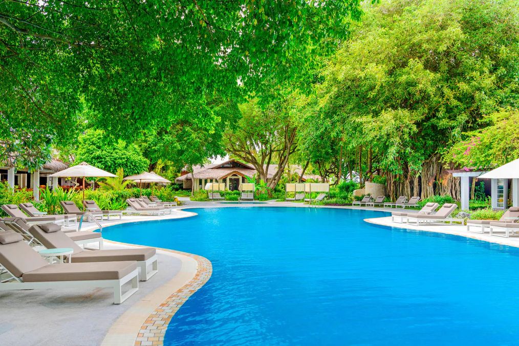 Картинка отеля - 27