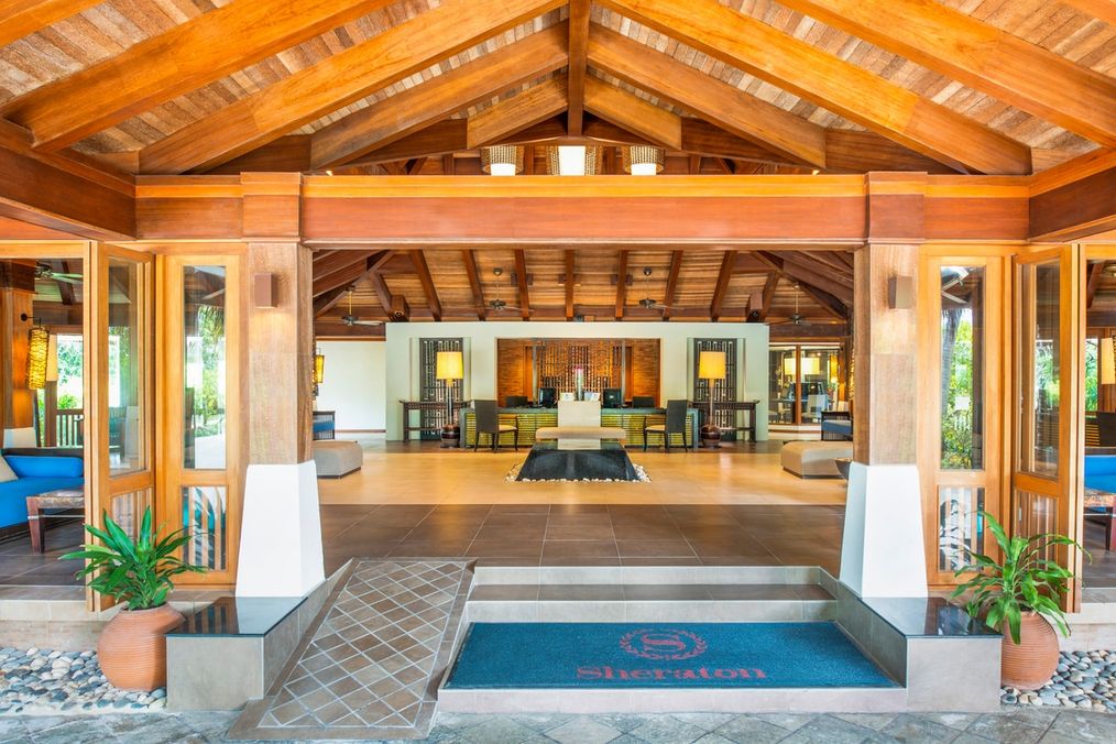 Картинка отеля - 19