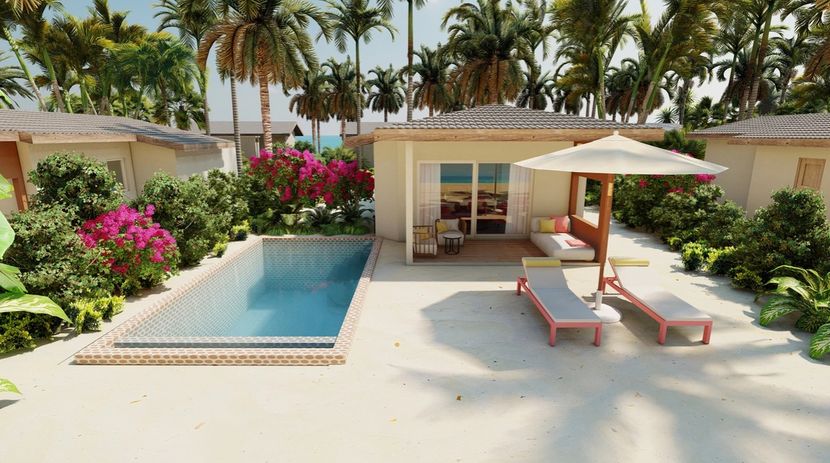 JOY ISLAND - 2