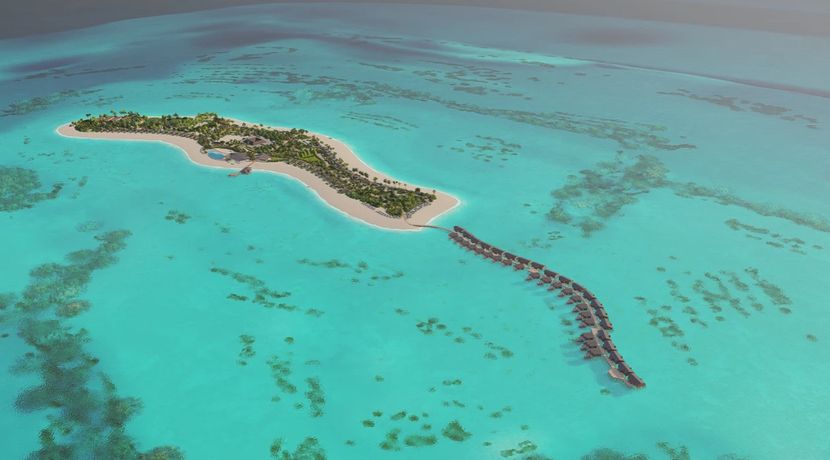 JOY ISLAND - 1