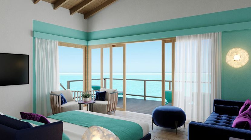 JOY ISLAND - 4
