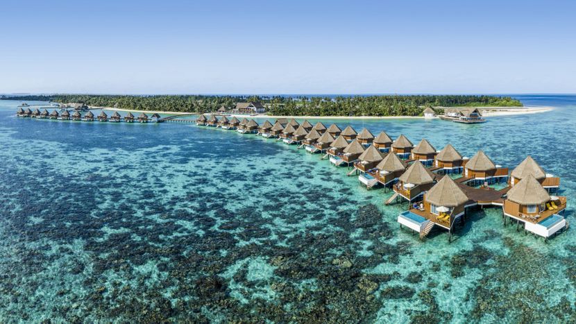 MERCURE KOODDOO - 1