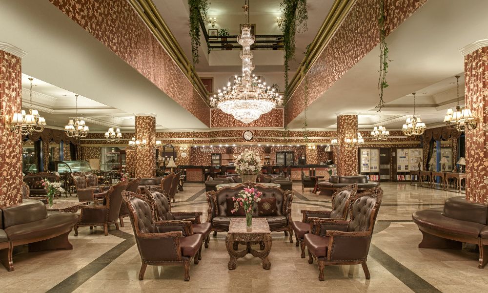 Картинка отеля - 3