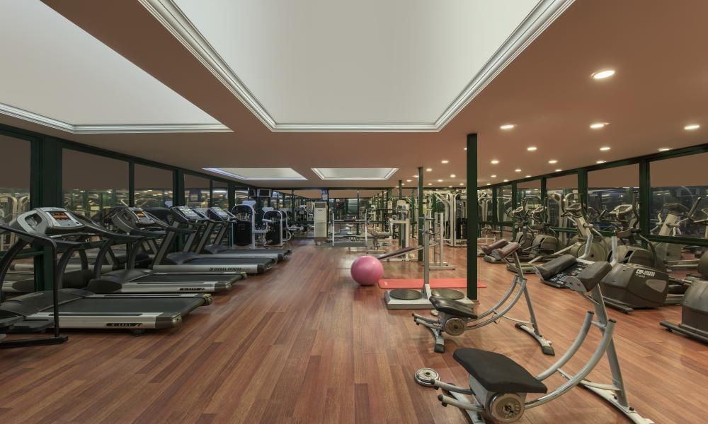 Картинка отеля - 19