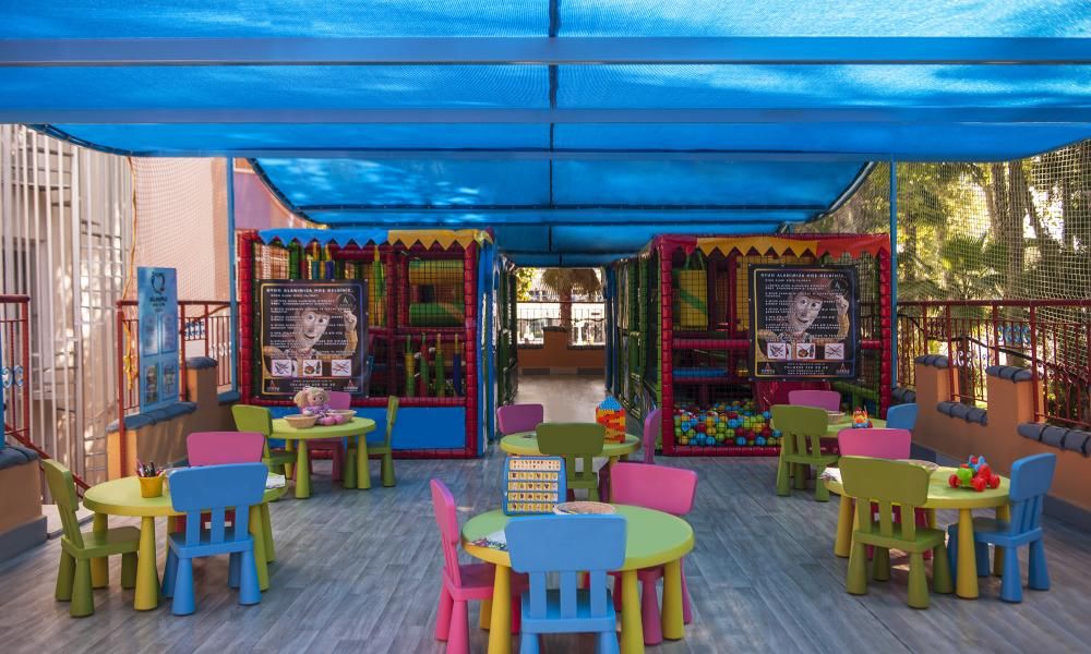 Картинка отеля - 22