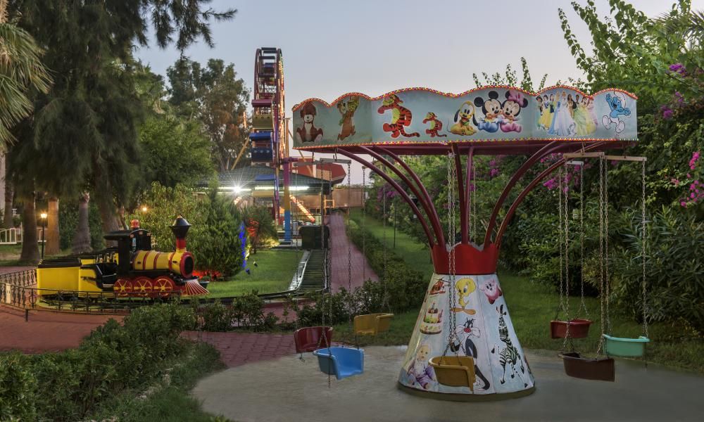 Картинка отеля - 23